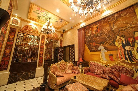 错那高档KTV妹子质量哪家好