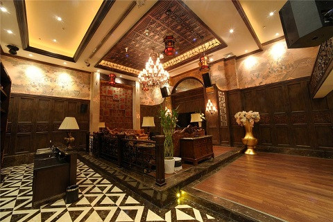 错那哪个KTV少爷男模妹子服务好